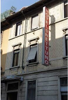 Hotel Nettuno Milan ブエノス・アイレス通り - ポルタ・ヴェネツィア Italy thumbnail